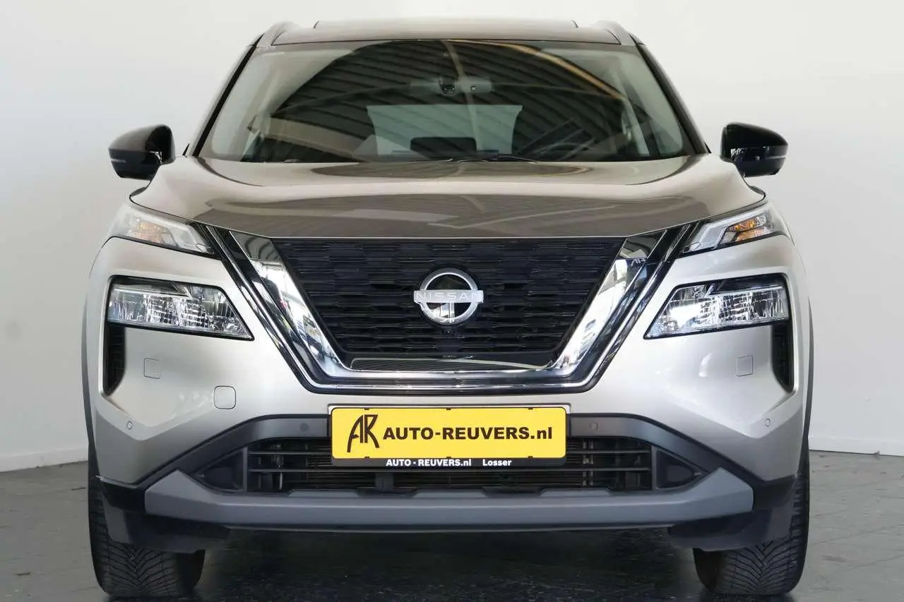 Photo 1 : Nissan X-trail 2023 Petrol