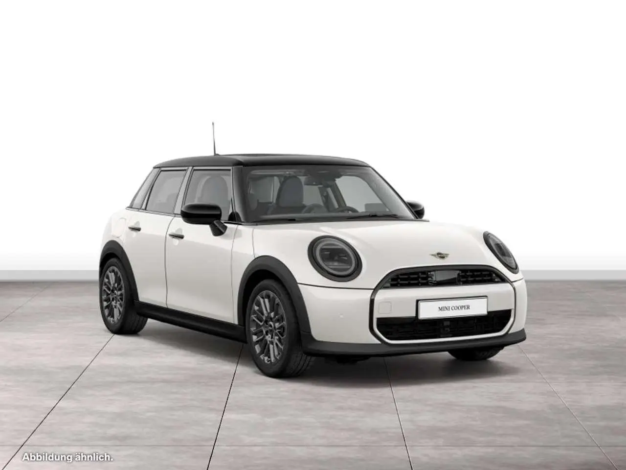 Photo 1 : Mini Cooper 2024 Petrol