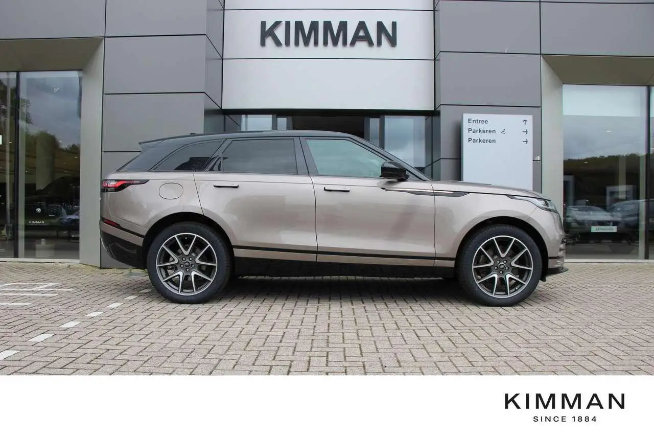 Photo 1 : Land Rover Range Rover Velar 2023 Hybrid