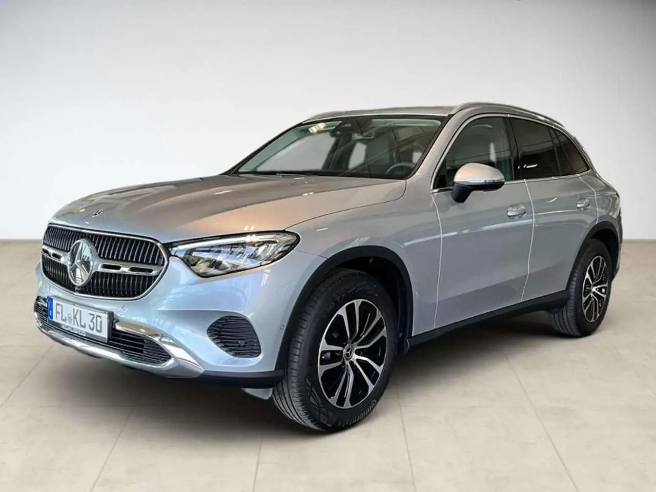 Photo 1 : Mercedes-benz Classe Glc 2024 Petrol