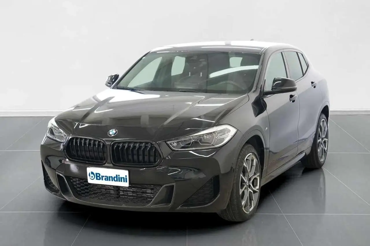 Photo 1 : Bmw X2 2023 Diesel