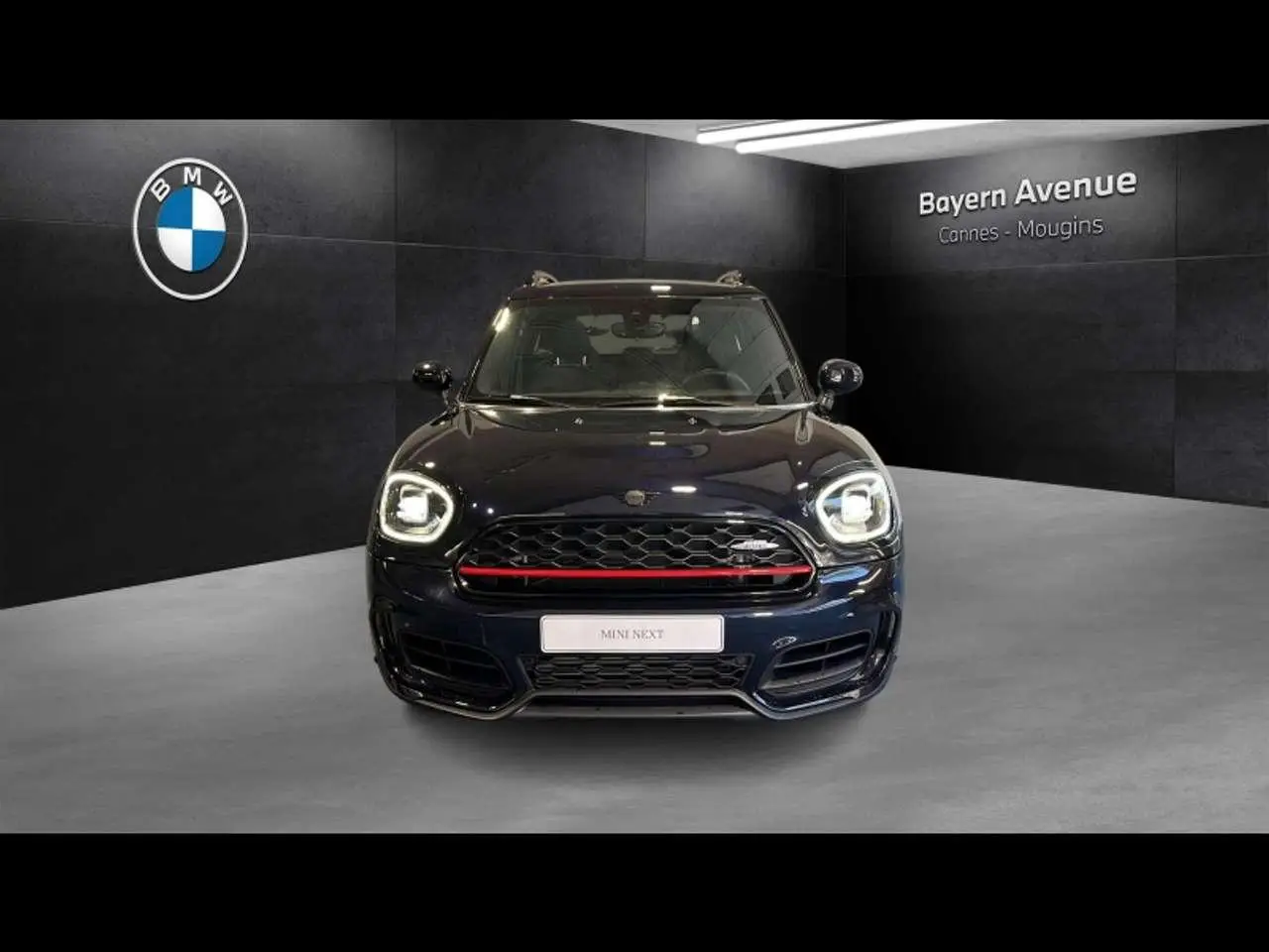 Photo 1 : Mini John Cooper Works 2023 Essence