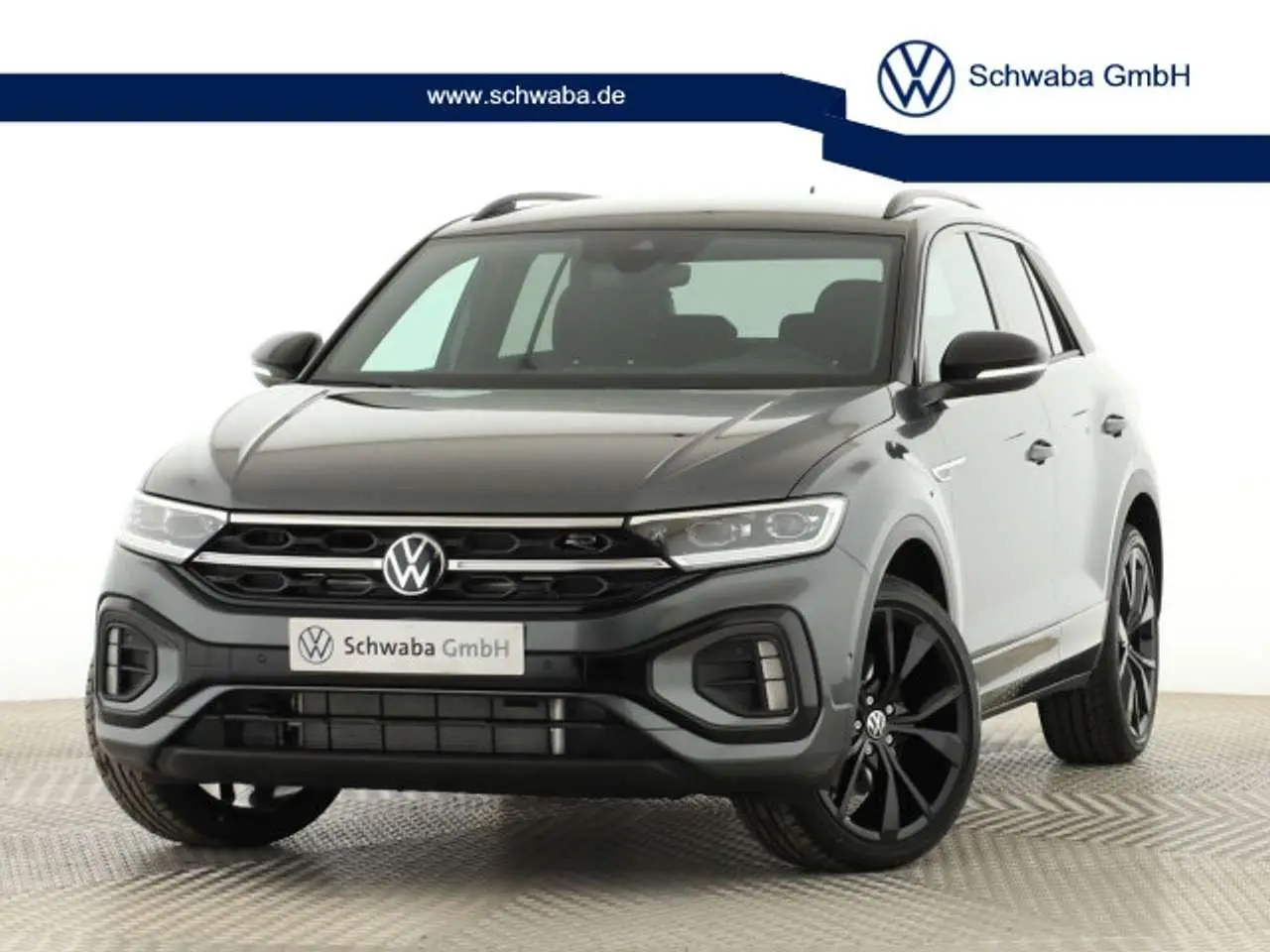 Photo 1 : Volkswagen T-roc 2024 Petrol