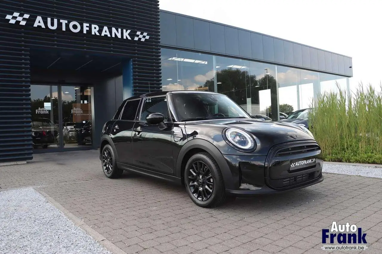 Photo 1 : Mini Cooper 2023 Petrol