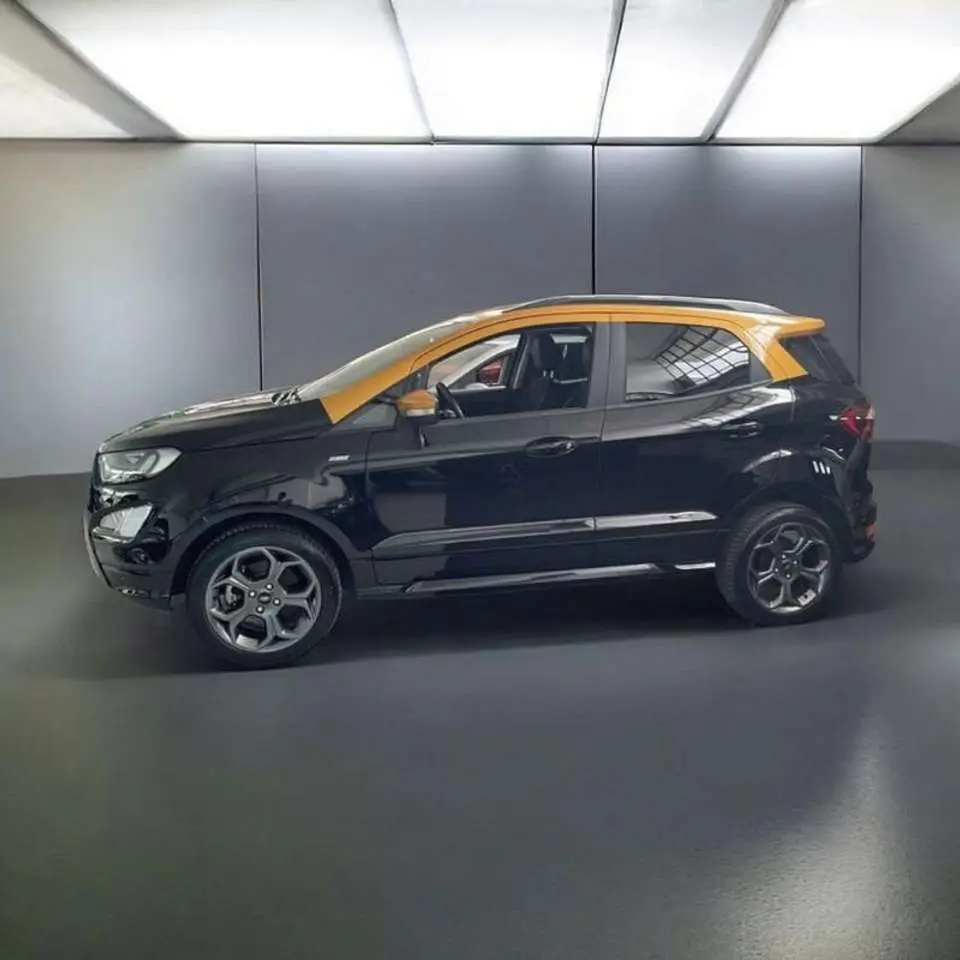 Photo 1 : Ford Ecosport 2020 Essence