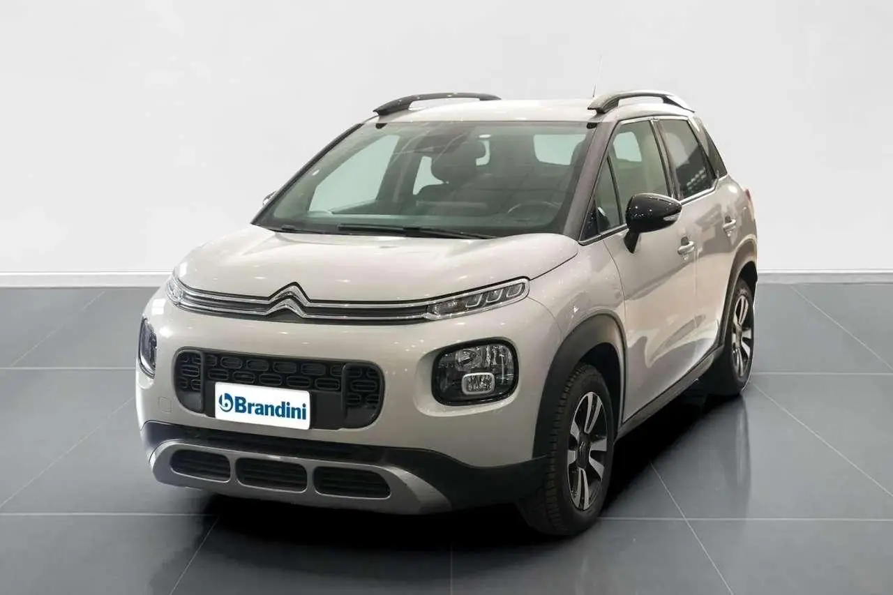 Photo 1 : Citroen C3 Aircross 2020 Essence