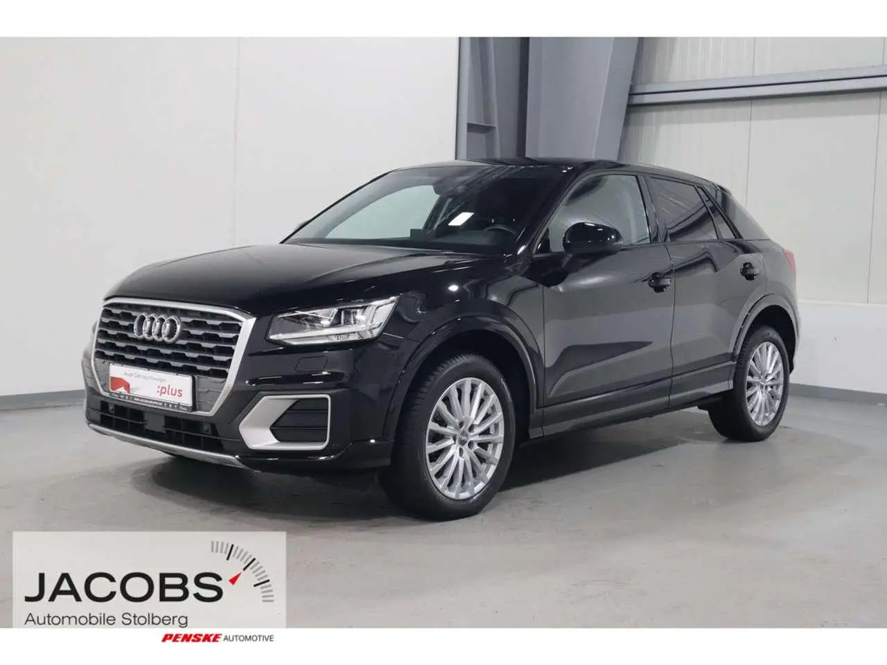 Photo 1 : Audi Q2 2019 Essence