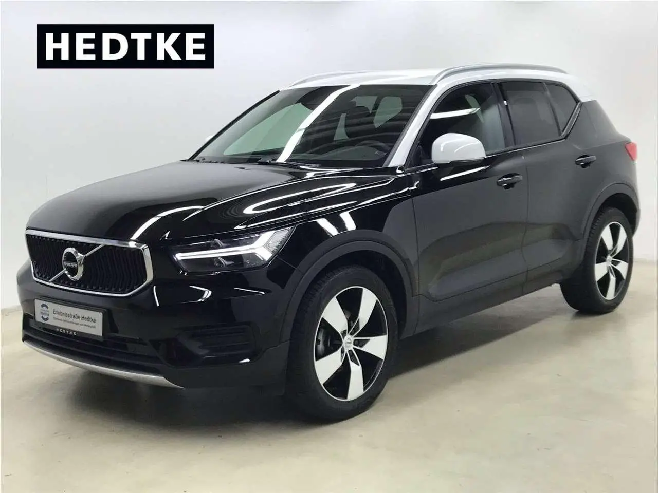 Photo 1 : Volvo Xc40 2021 Essence