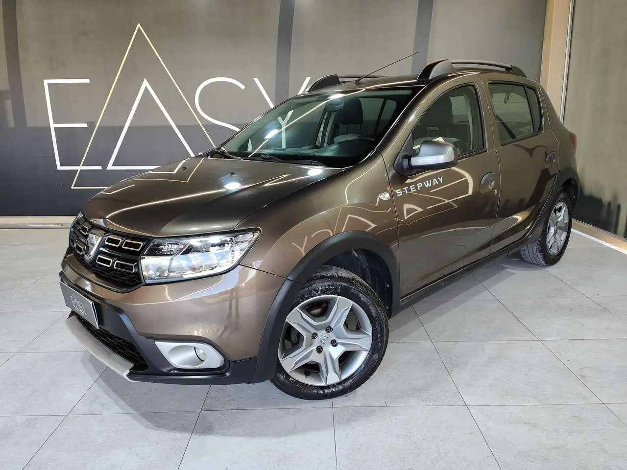 Photo 1 : Dacia Sandero 2019 Diesel