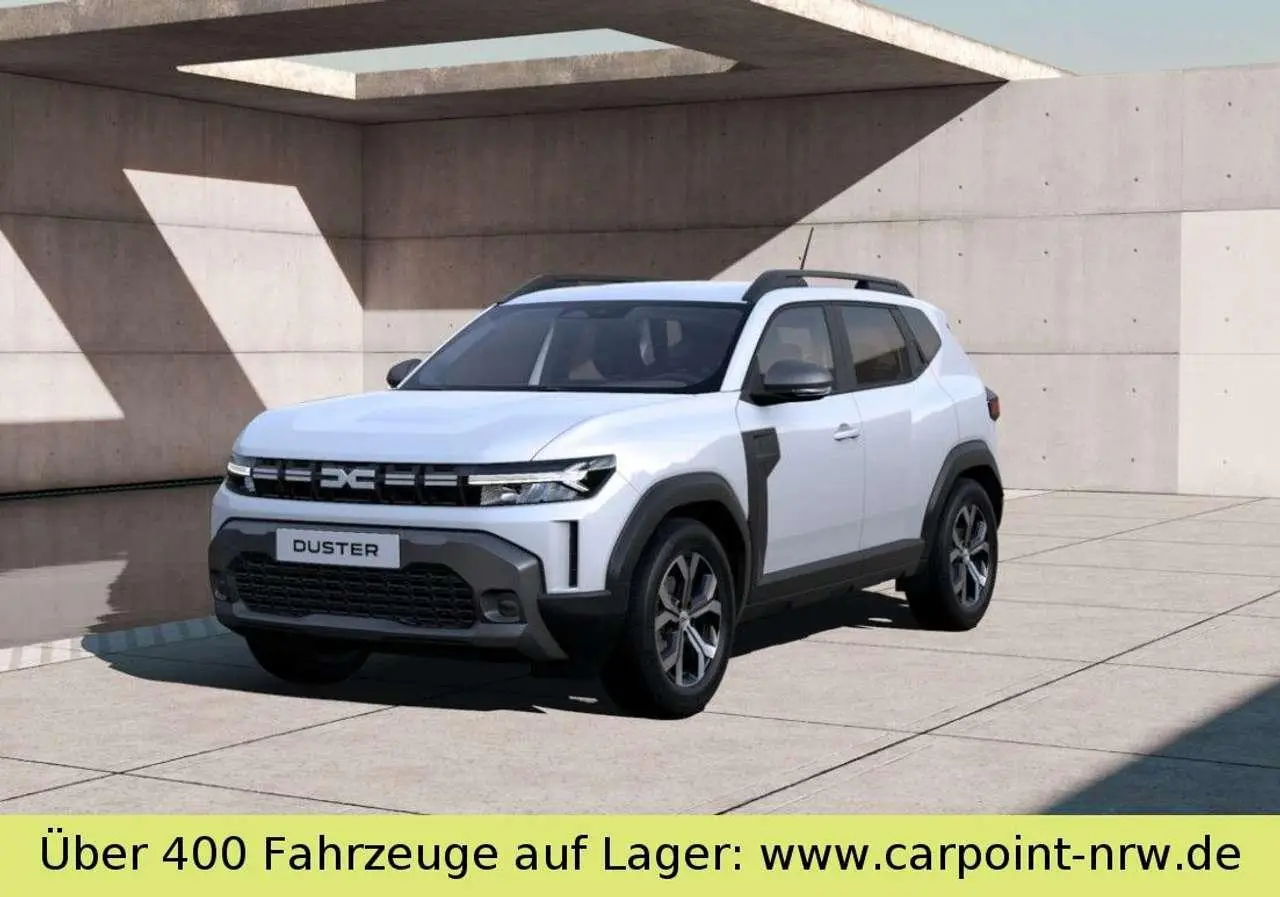 Photo 1 : Dacia Duster 2024 LPG