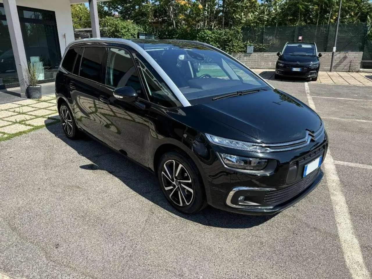 Photo 1 : Citroen C4 2022 Diesel