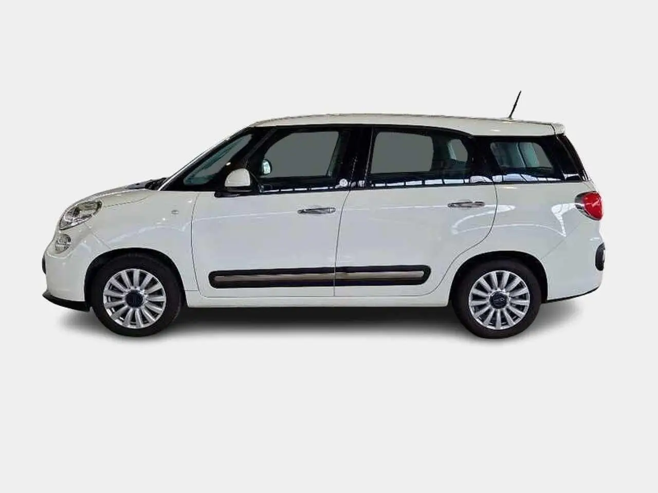 Photo 1 : Fiat 500l 2016 Diesel