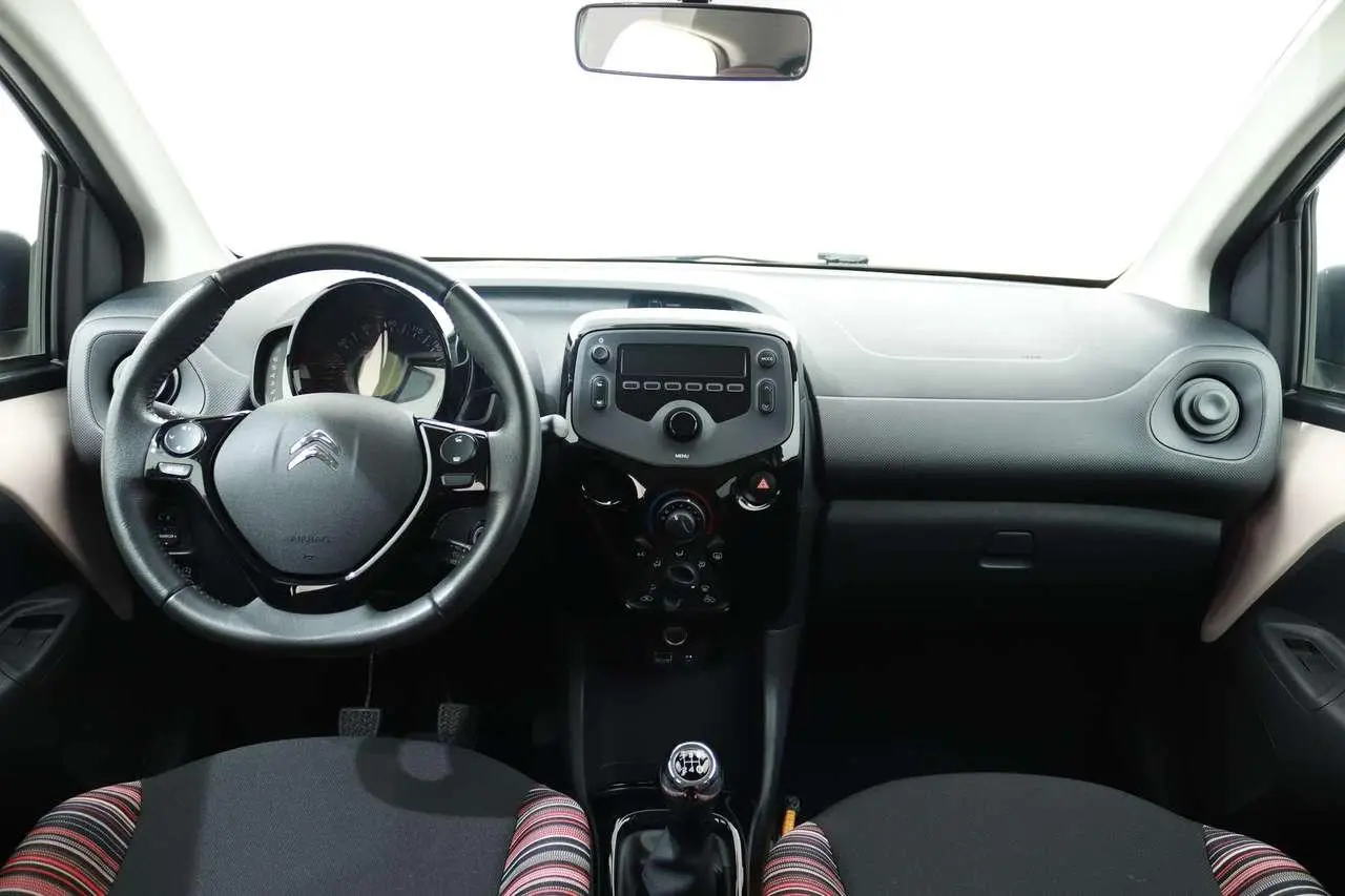 Photo 1 : Citroen C1 2019 Petrol