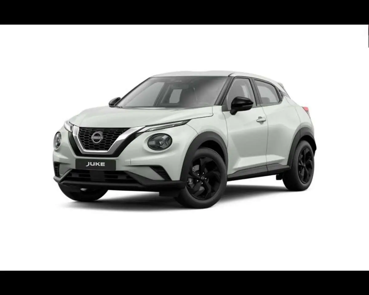 Photo 1 : Nissan Juke 2024 Autres