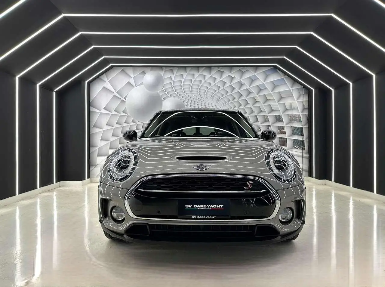 Photo 1 : Mini Cooper 2016 Petrol