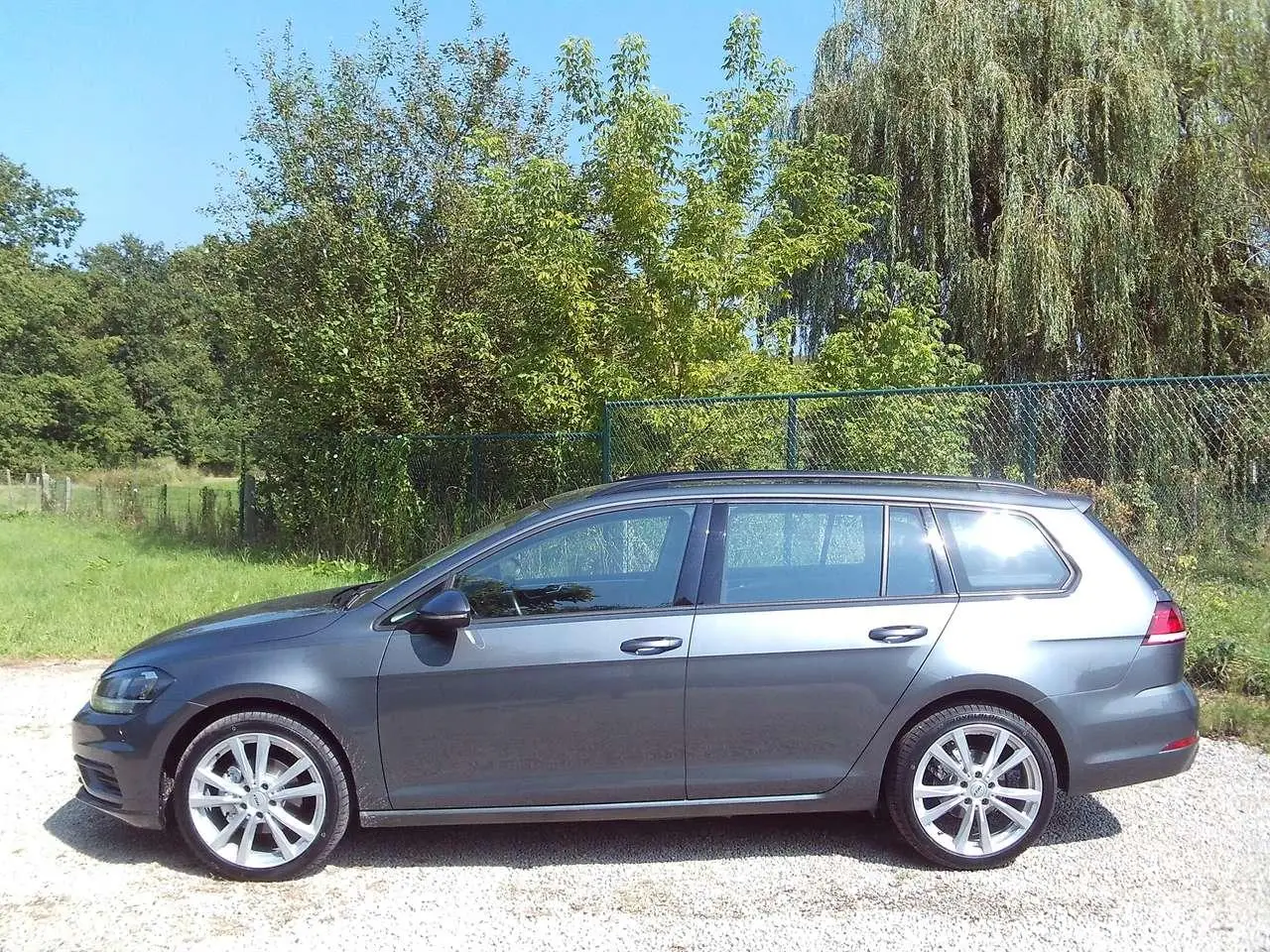 Photo 1 : Volkswagen Golf 2020 Diesel