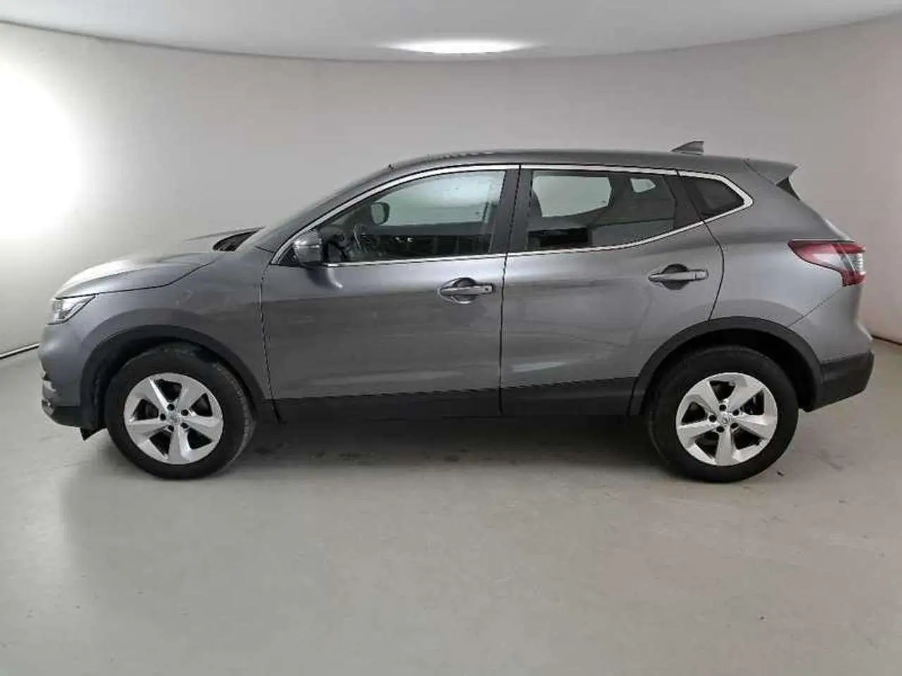 Photo 1 : Nissan Qashqai 2020 Diesel