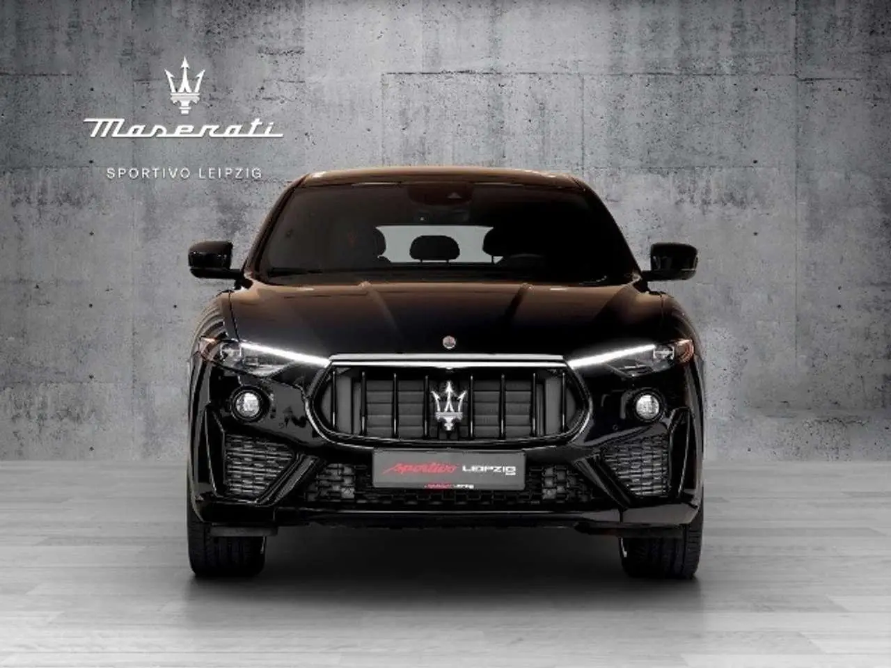 Photo 1 : Maserati Levante 2021 Petrol