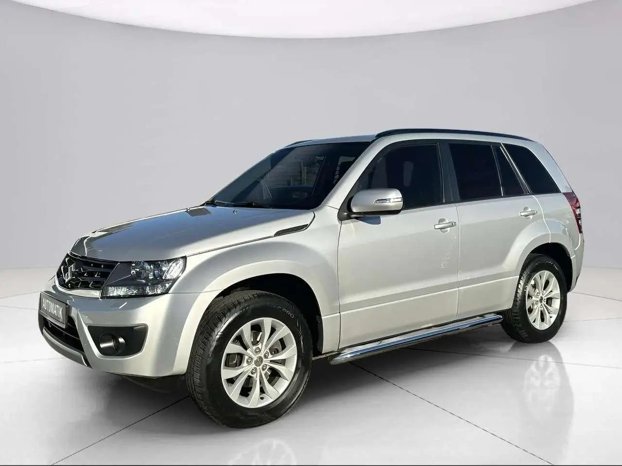 Photo 1 : Suzuki Grand Vitara 2015 Essence