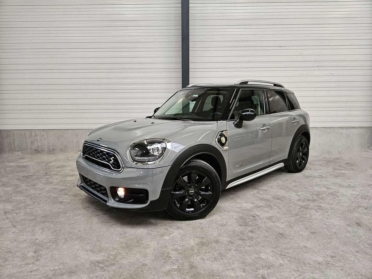 Photo 1 : Mini Cooper 2018 Petrol