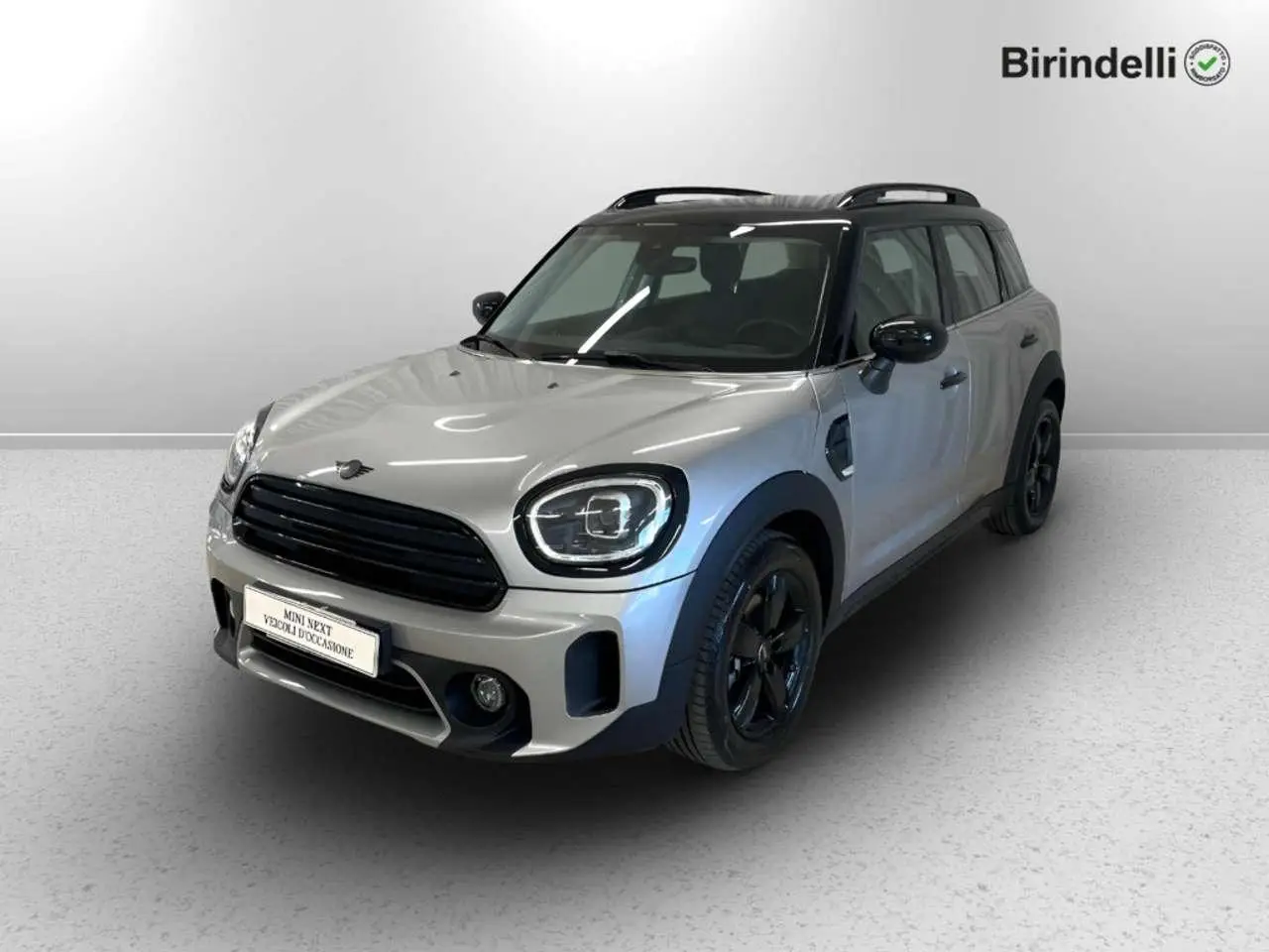 Photo 1 : Mini Cooper 2023 Diesel