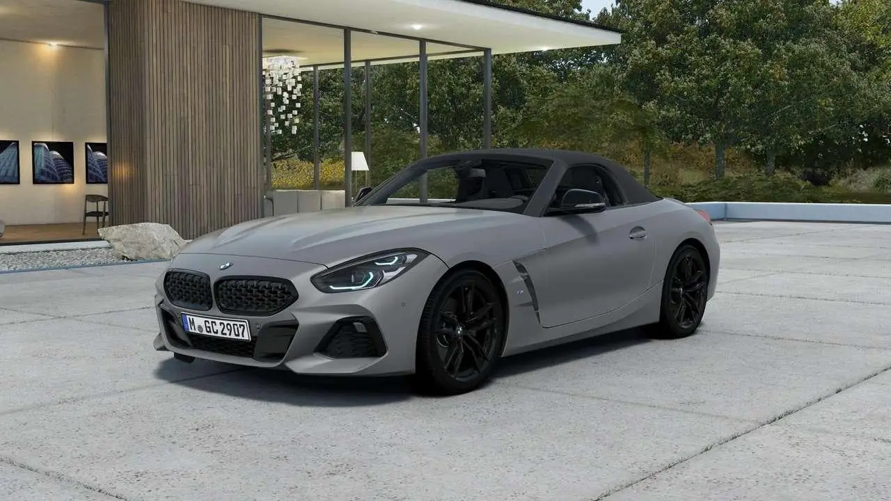 Photo 1 : Bmw Z4 2022 Essence