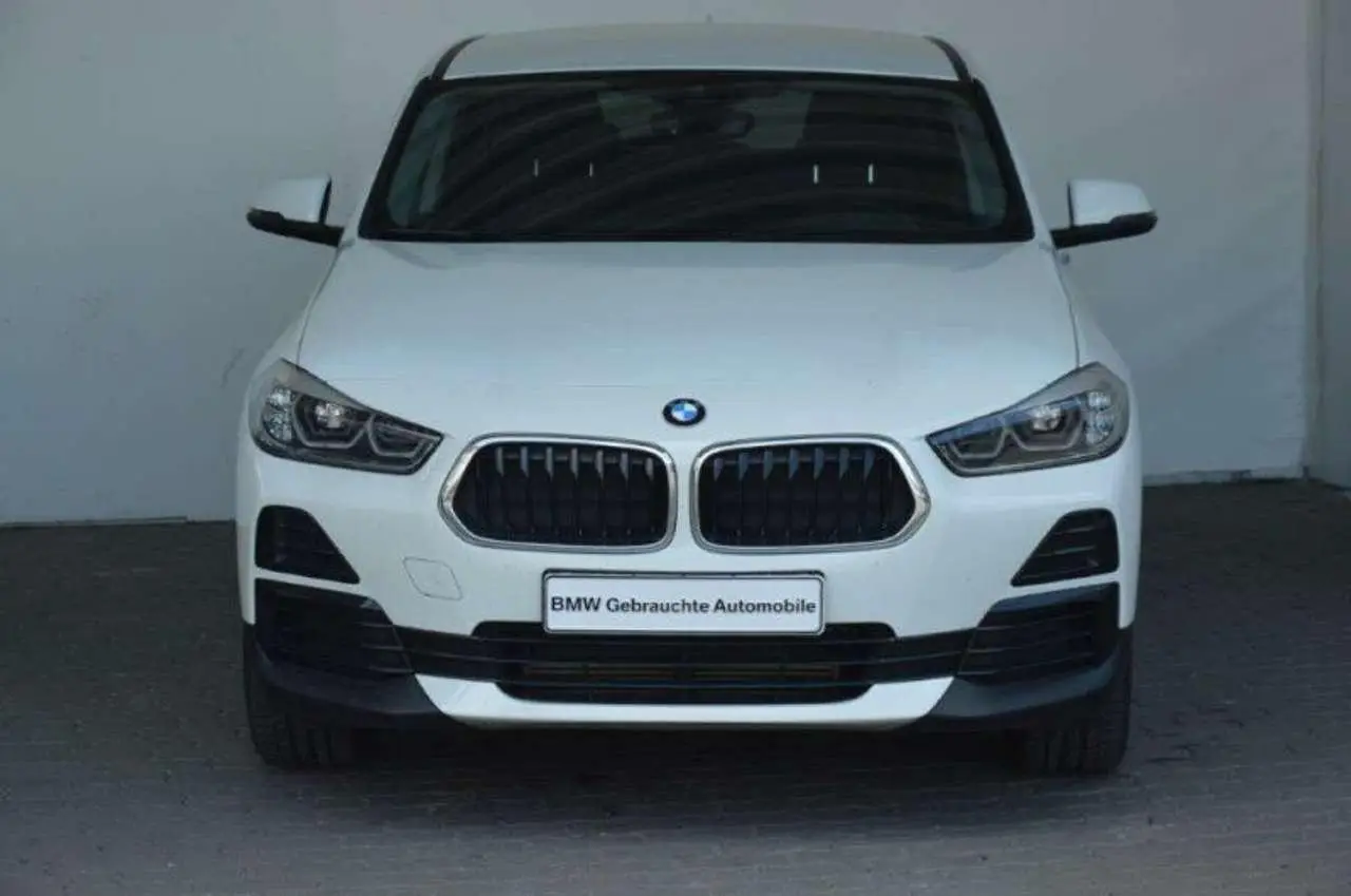 Photo 1 : Bmw X2 2020 Essence