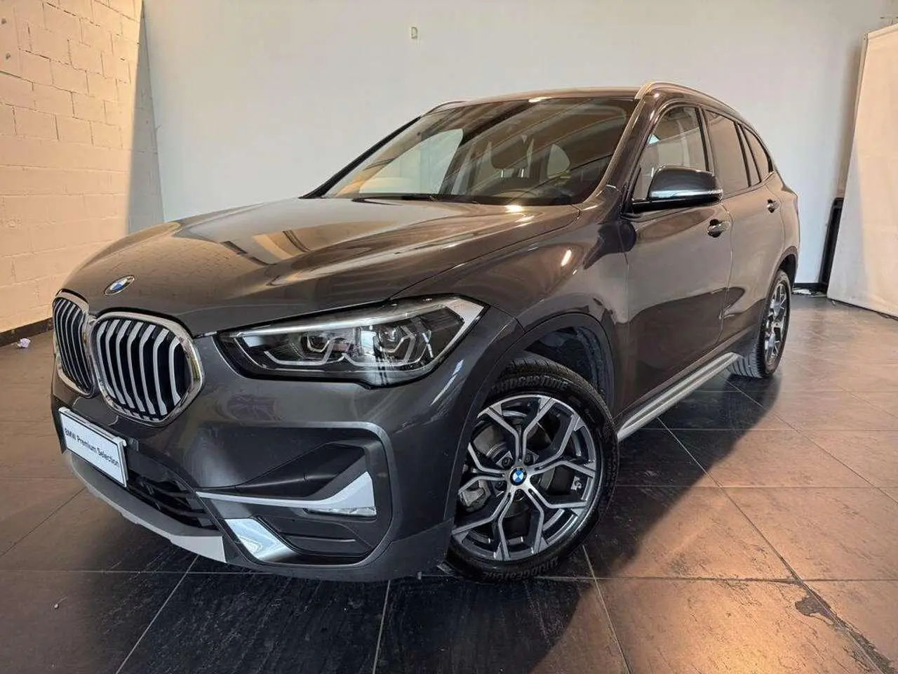 Photo 1 : Bmw X1 2020 Diesel