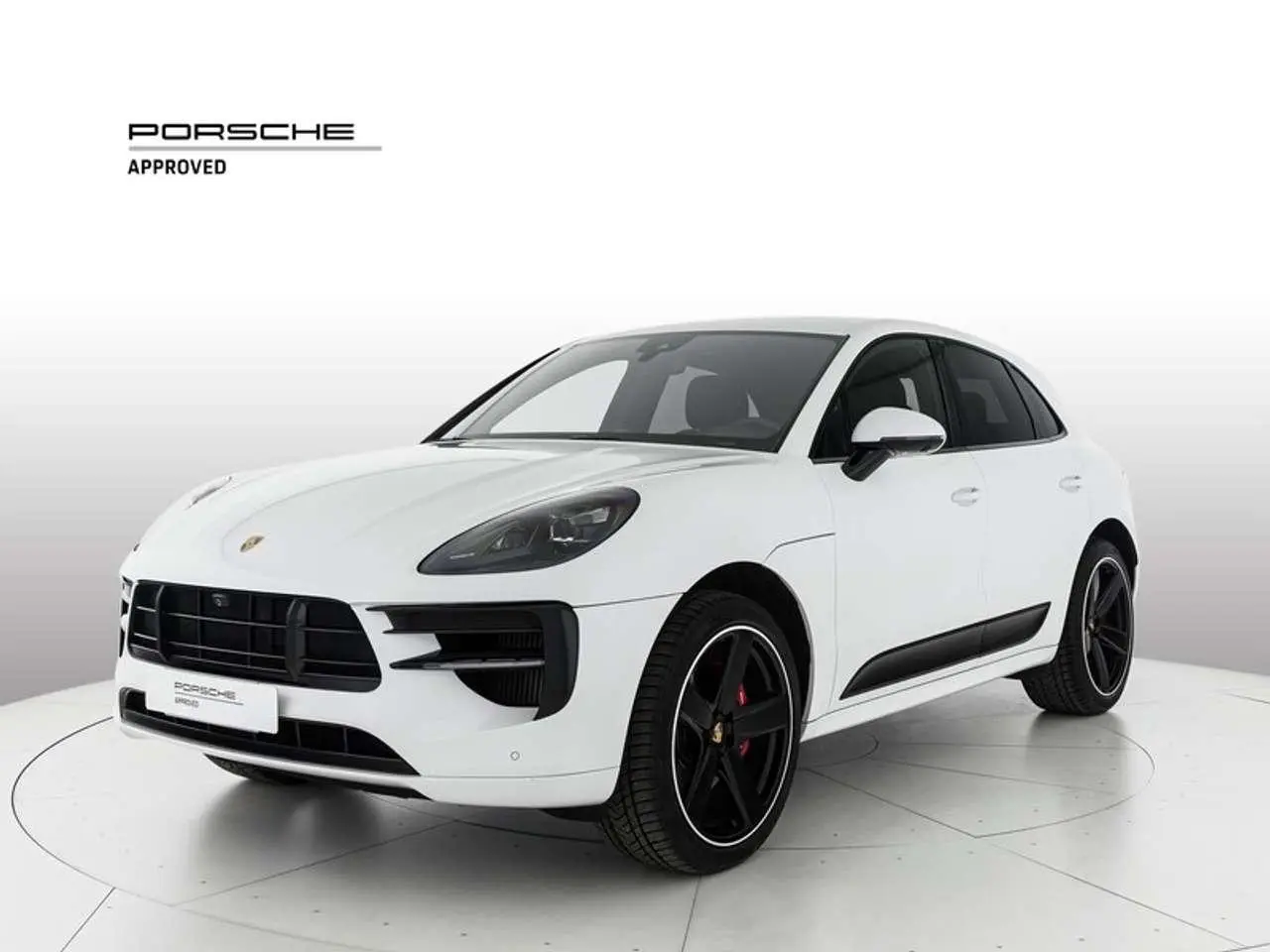 Photo 1 : Porsche Macan 2021 Essence