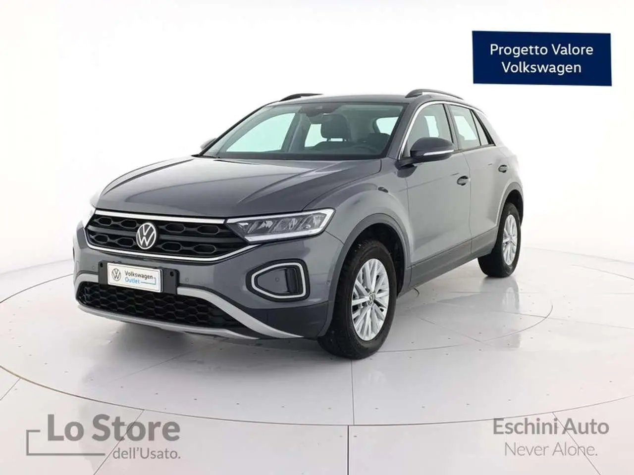 Photo 1 : Volkswagen T-roc 2022 Diesel