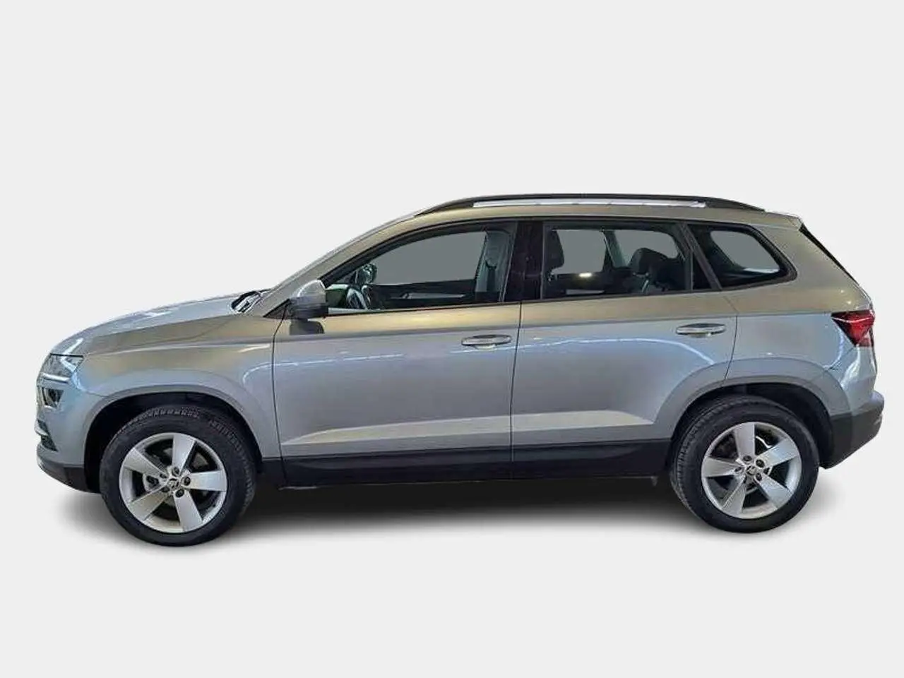 Photo 1 : Skoda Karoq 2020 Diesel