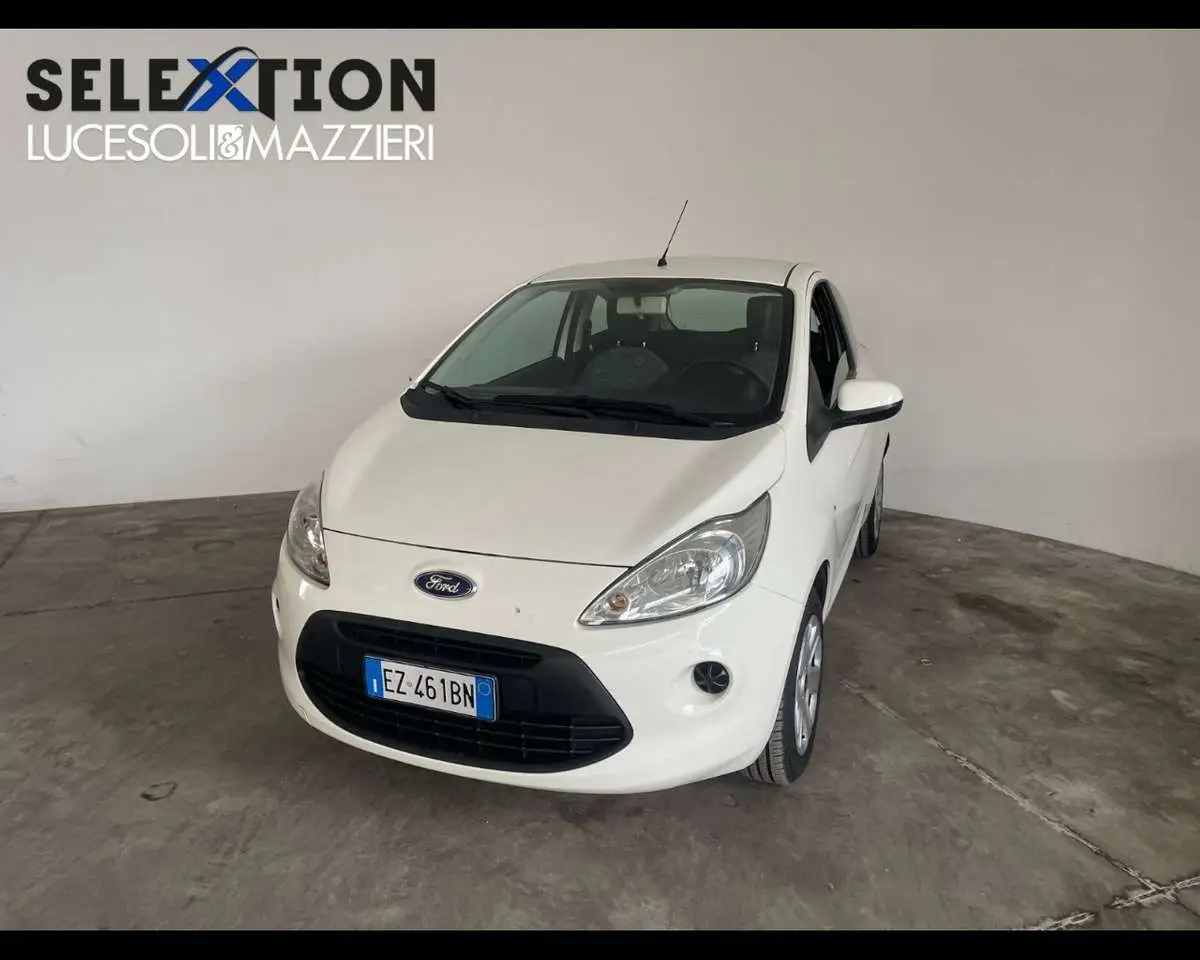 Photo 1 : Ford Ka 2015 Essence