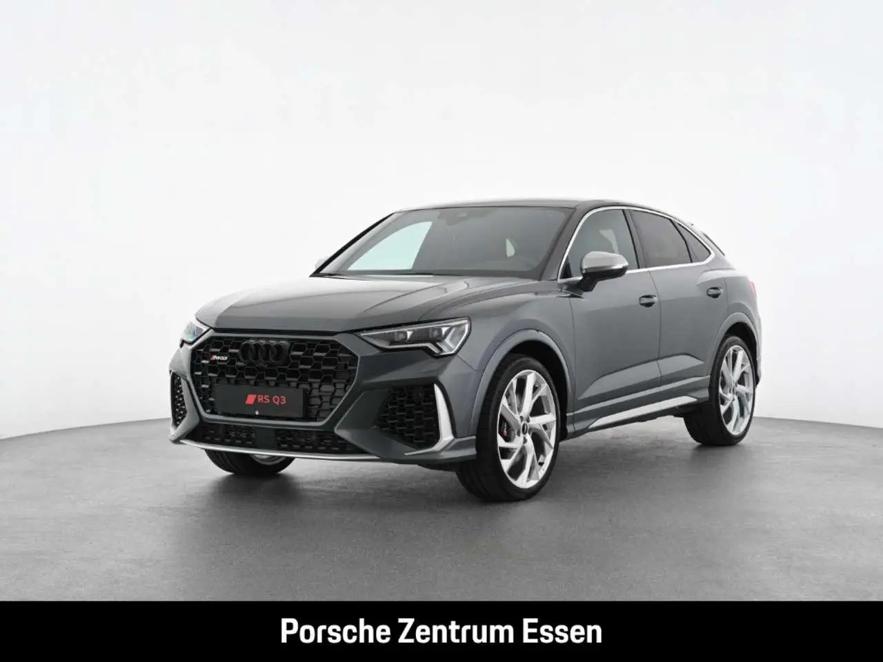 Photo 1 : Audi Rsq3 2021 Essence