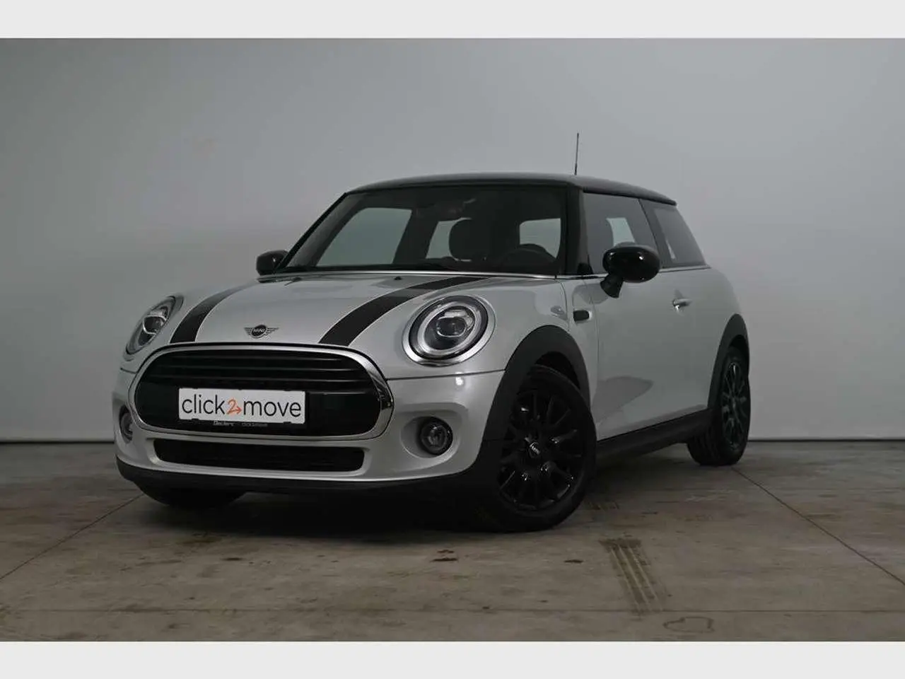 Photo 1 : Mini Cooper 2020 Petrol