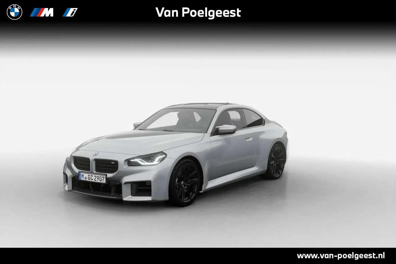 Photo 1 : Bmw M2 2024 Essence