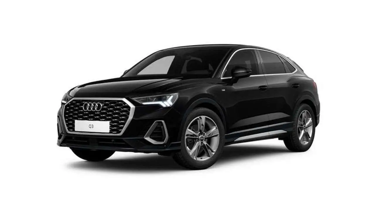 Photo 1 : Audi Q3 2023 Diesel