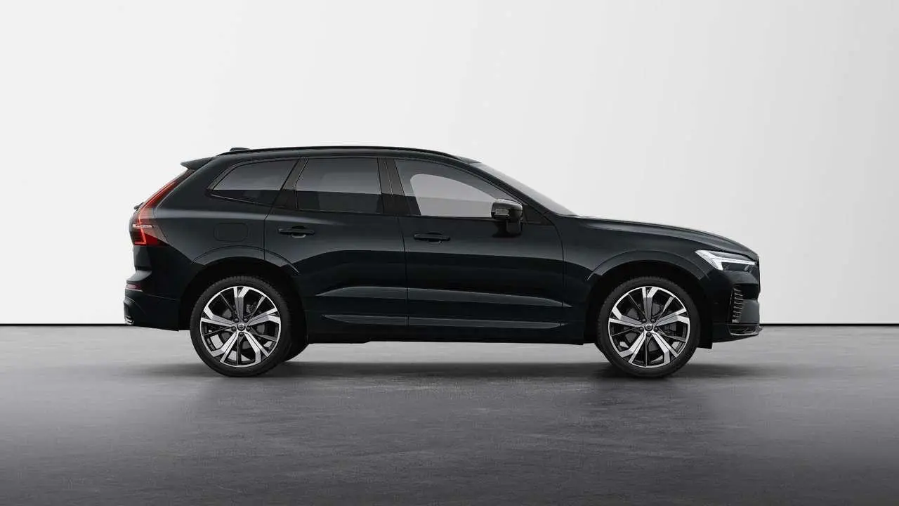 Photo 1 : Volvo Xc60 2024 Hybride