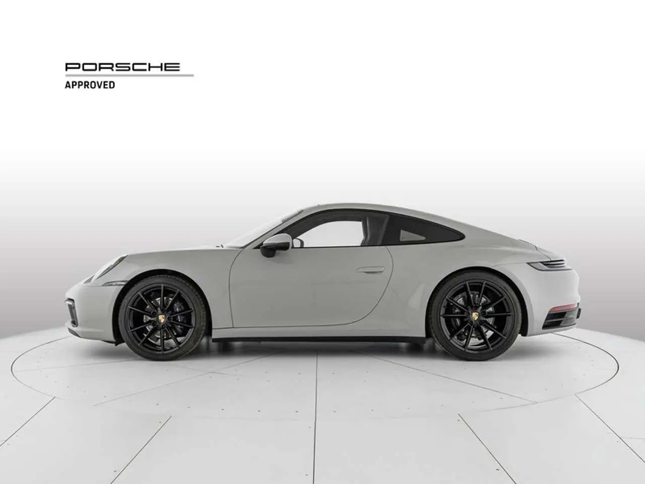 Photo 1 : Porsche 992 2023 Petrol