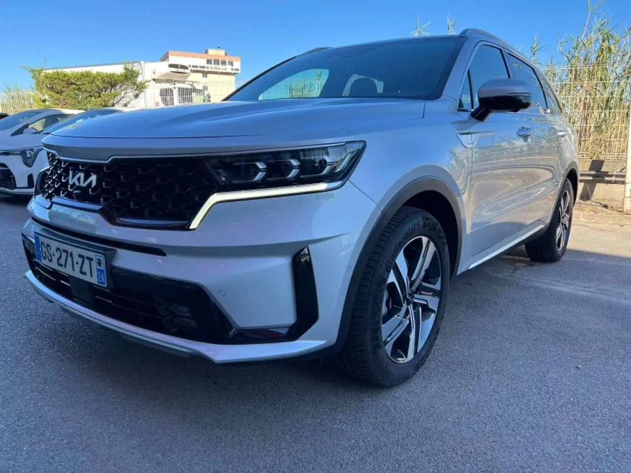 Photo 1 : Kia Sorento 2023 Autres