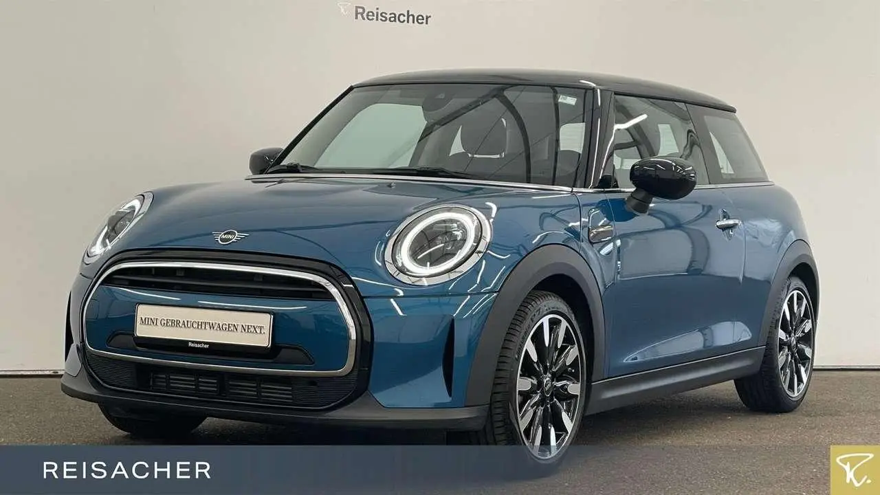 Photo 1 : Mini Cooper 2023 Essence