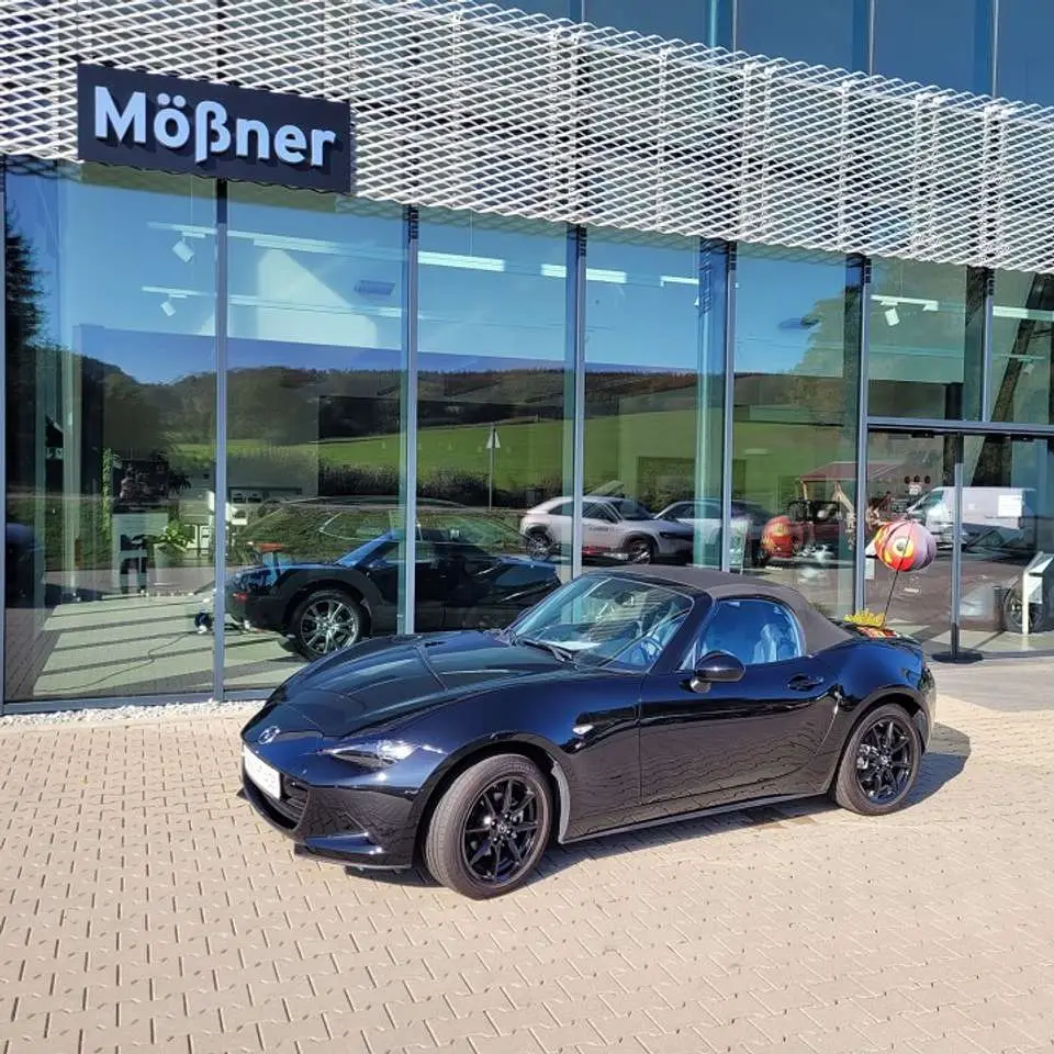 Photo 1 : Mazda Mx-5 2021 Petrol