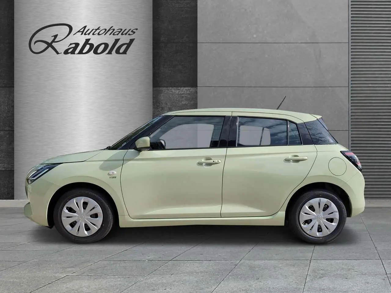 Photo 1 : Suzuki Swift 2024 Essence