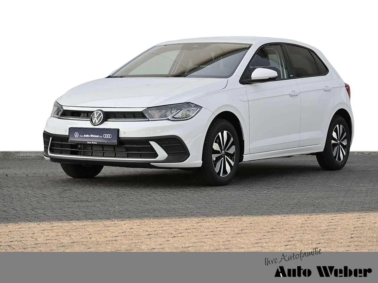 Photo 1 : Volkswagen Polo 2024 Essence