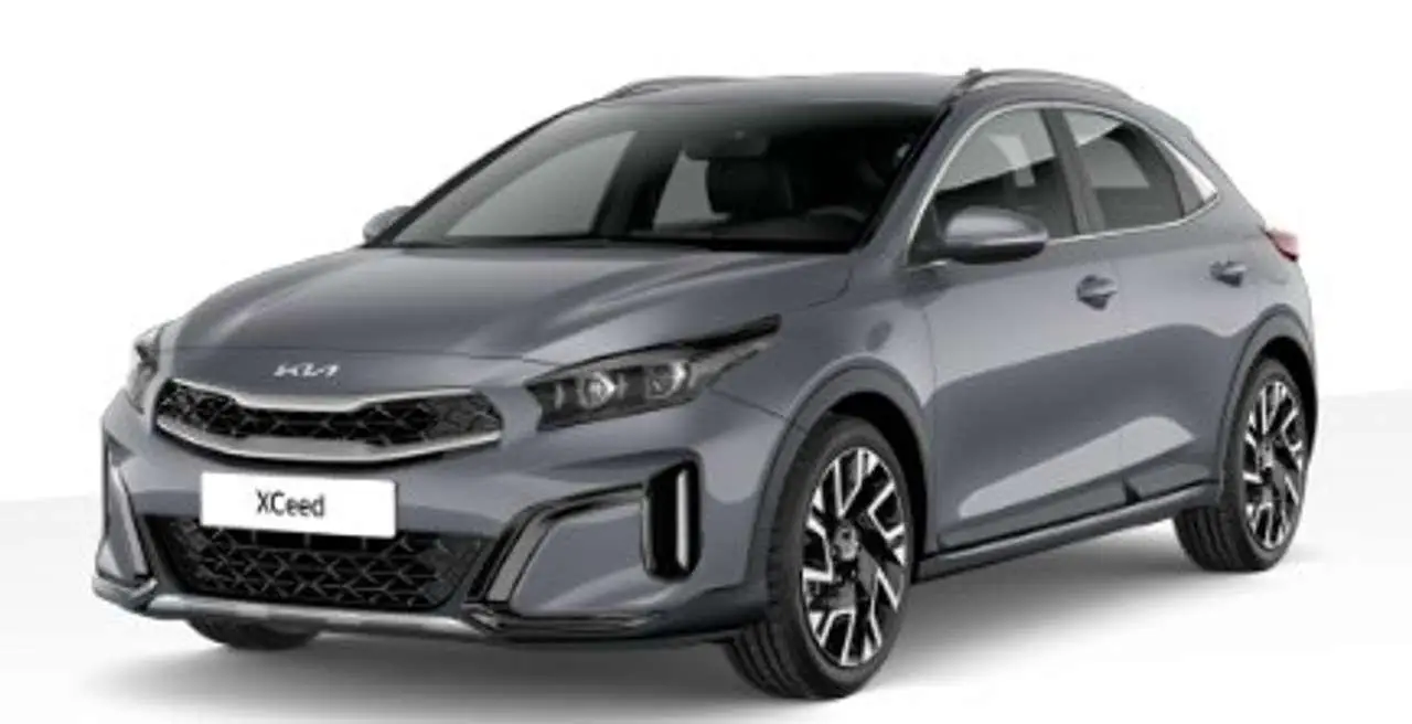 Photo 1 : Kia Xceed 2024 GPL