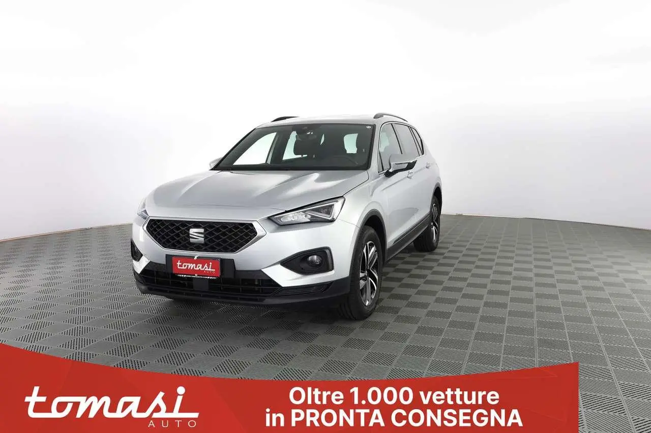 Photo 1 : Seat Tarraco 2023 Diesel