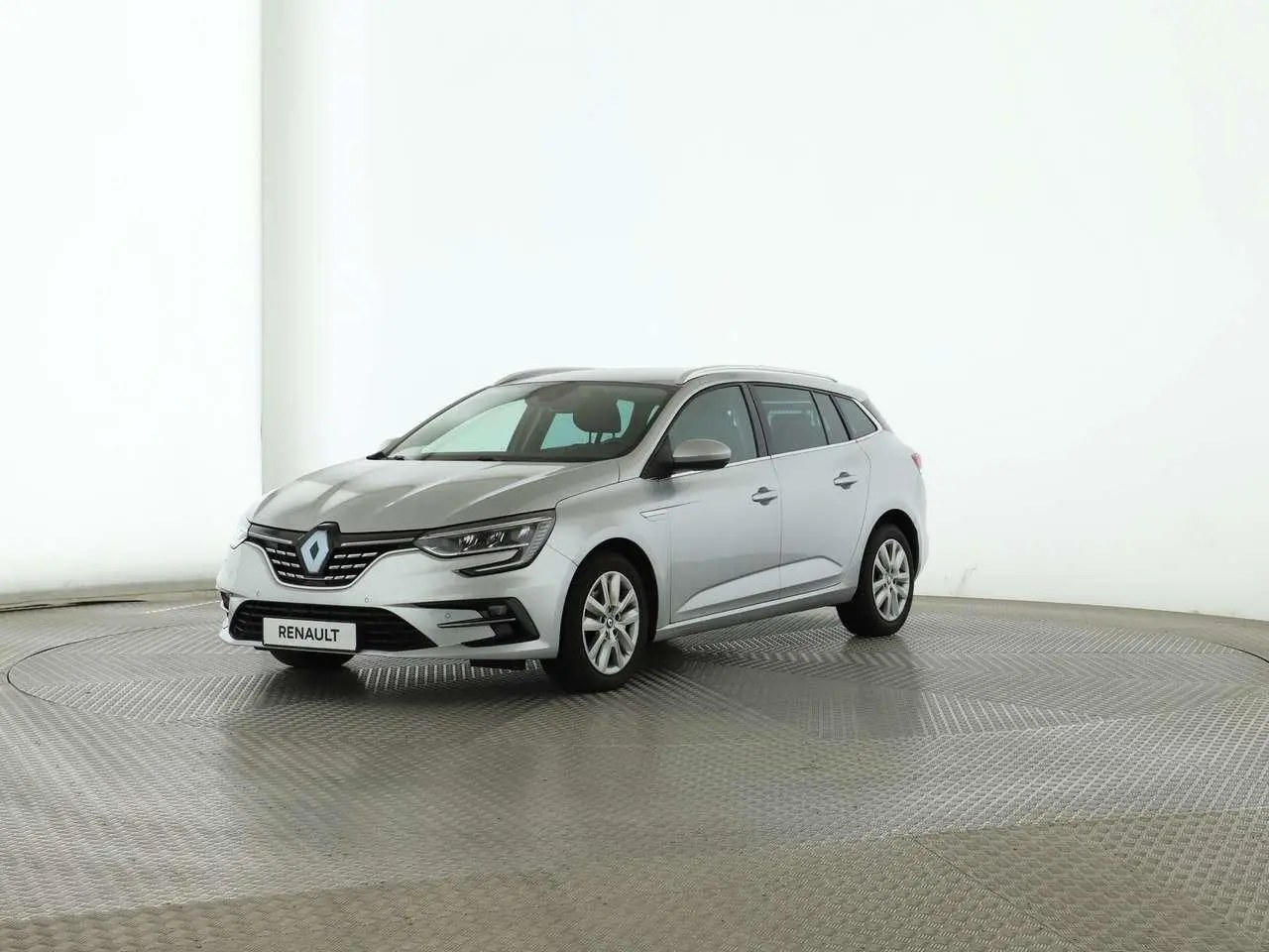 Photo 1 : Renault Megane 2022 Petrol