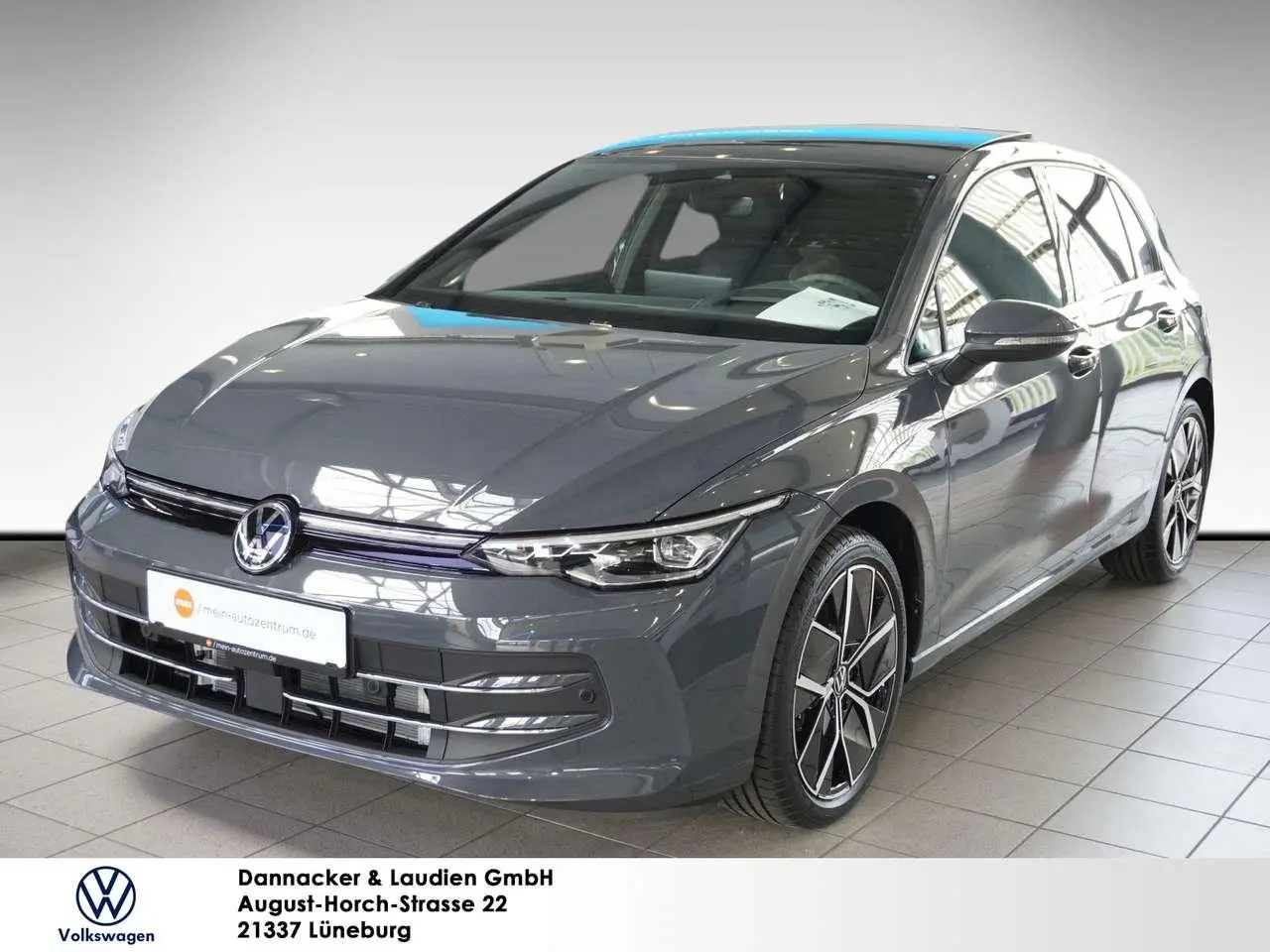 Photo 1 : Volkswagen Golf 2024 Essence