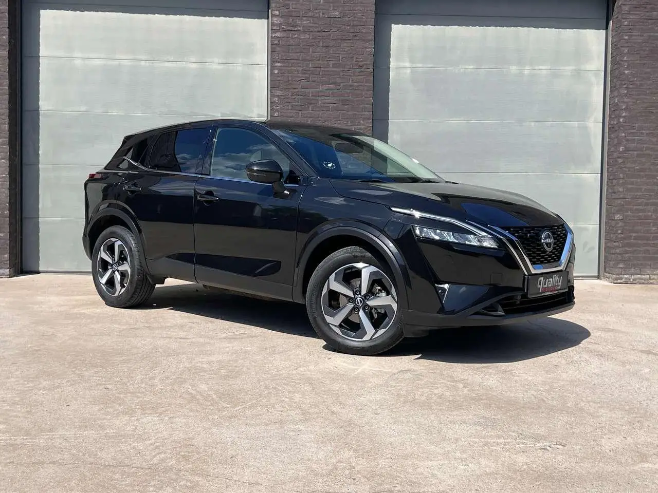 Photo 1 : Nissan Qashqai 2023 Petrol