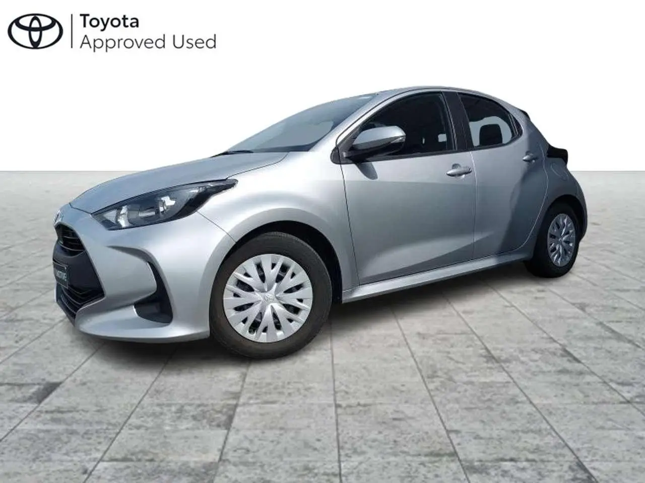 Photo 1 : Toyota Yaris 2023 Hybride