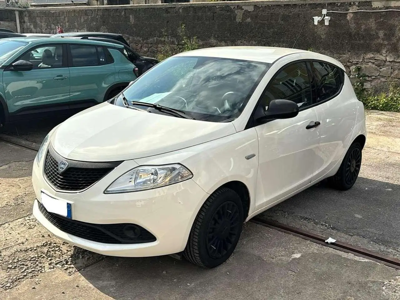 Photo 1 : Lancia Ypsilon 2020 GPL